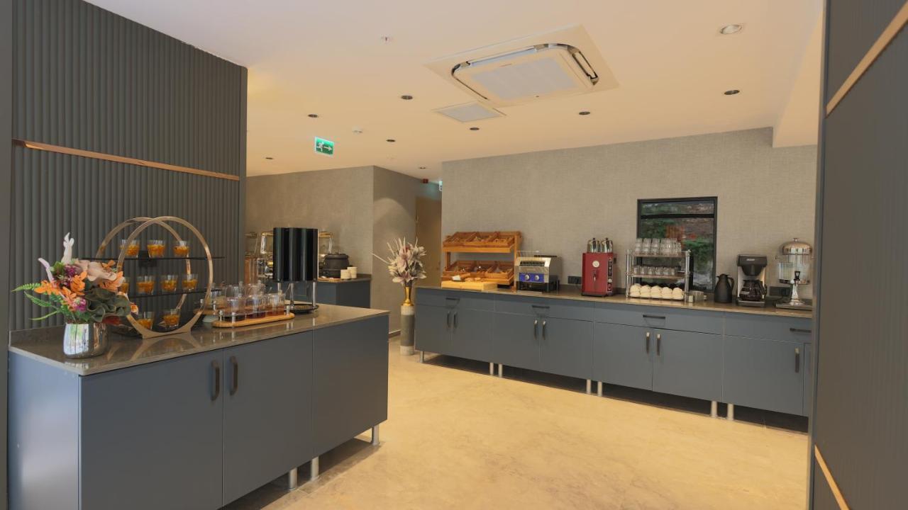 The Galata Glory Hotel 4*, фото 12
