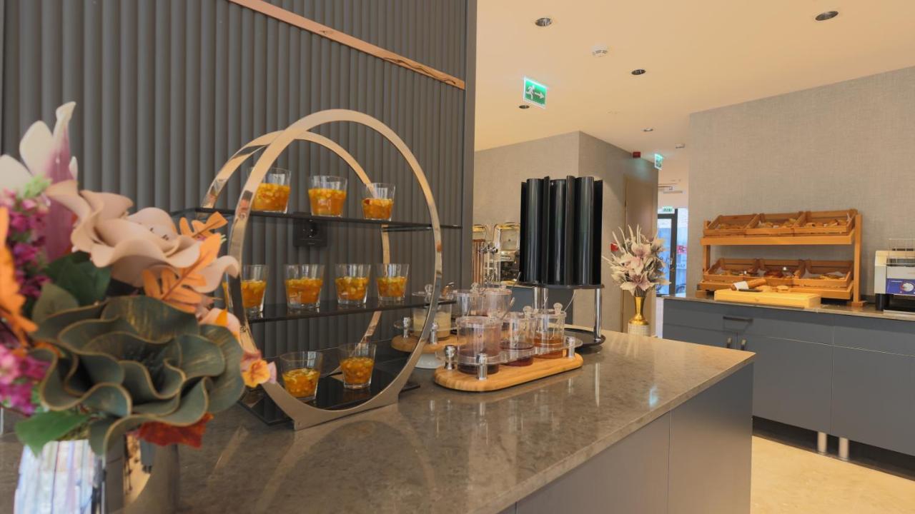 The Galata Glory Hotel 4*, фото 13