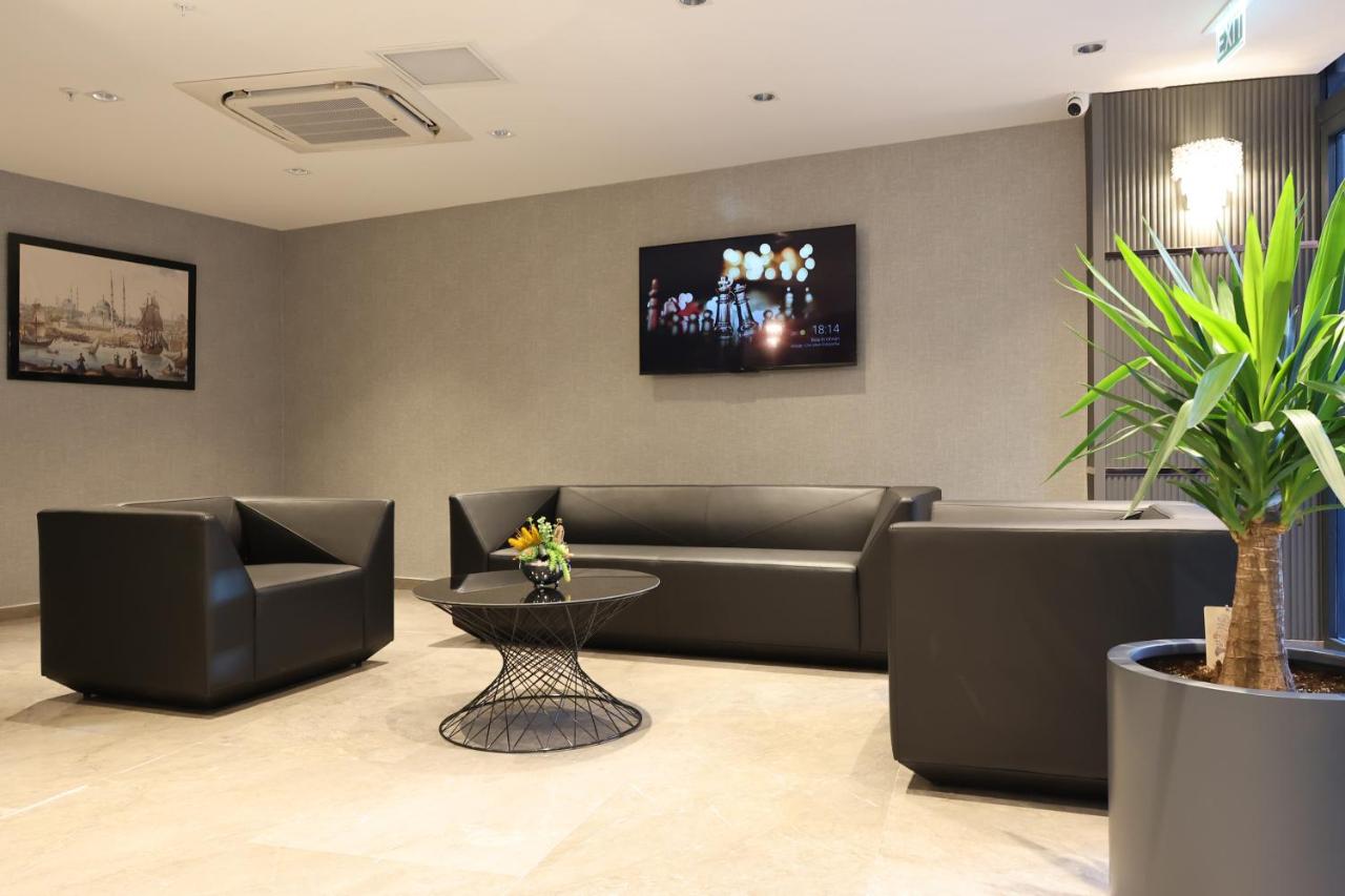 The Galata Glory Hotel 4*, фото 14