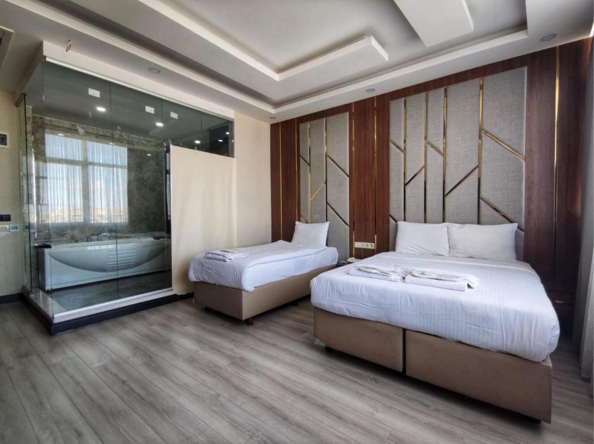 The Golden Pera's Hotel & Spa