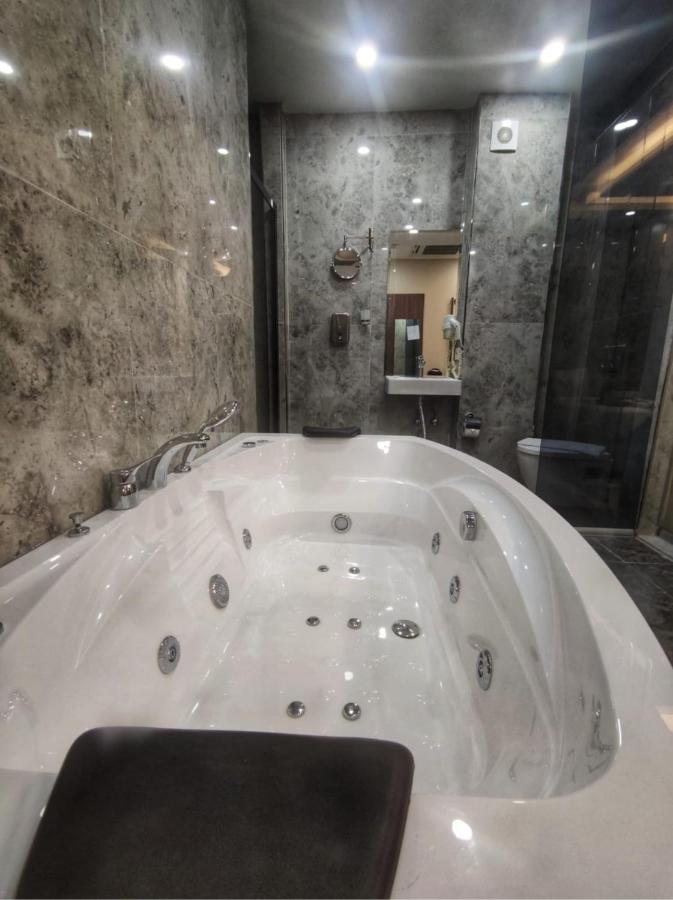 The Golden Pera's Hotel & Spa, фото 2