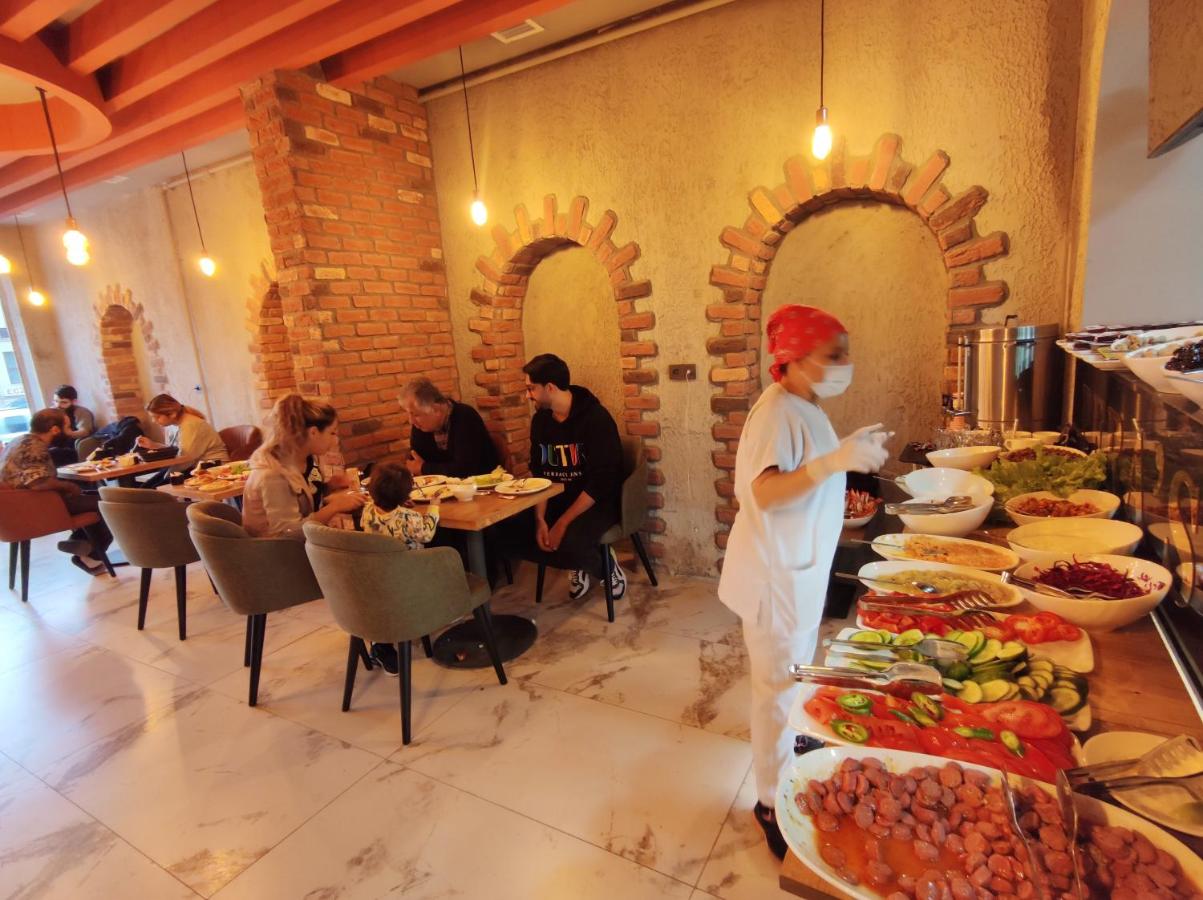The Golden Pera's Hotel & Spa, фото 3