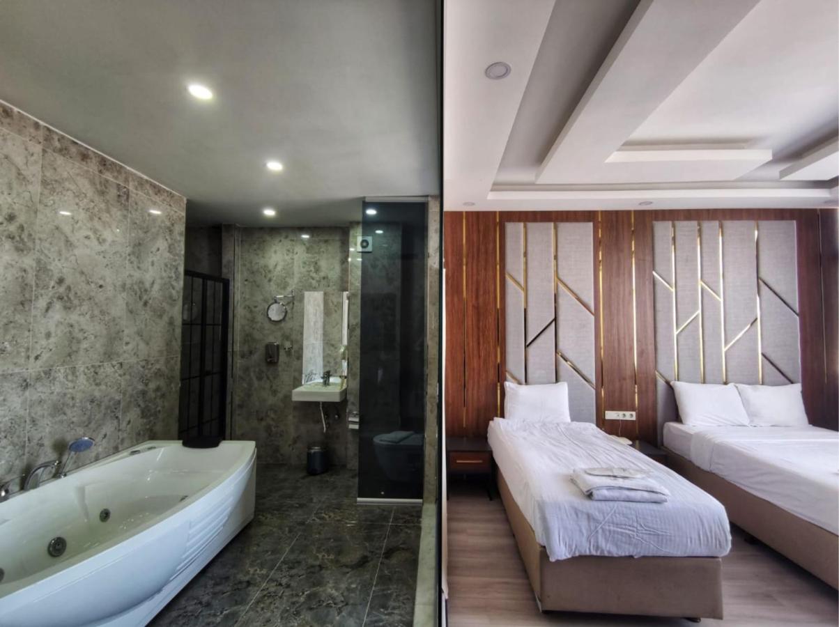The Golden Pera's Hotel & Spa, фото 5
