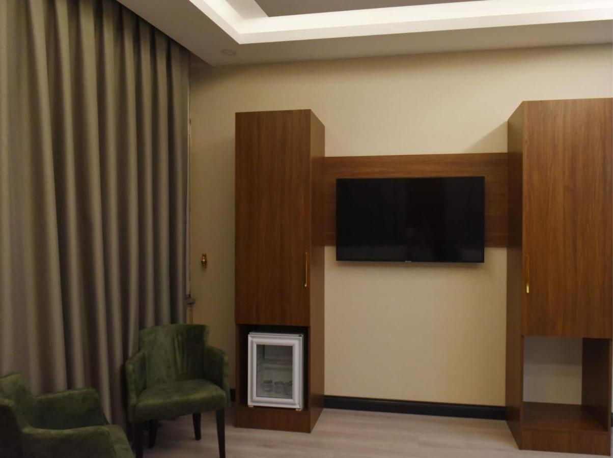 The Golden Pera's Hotel & Spa, фото 9