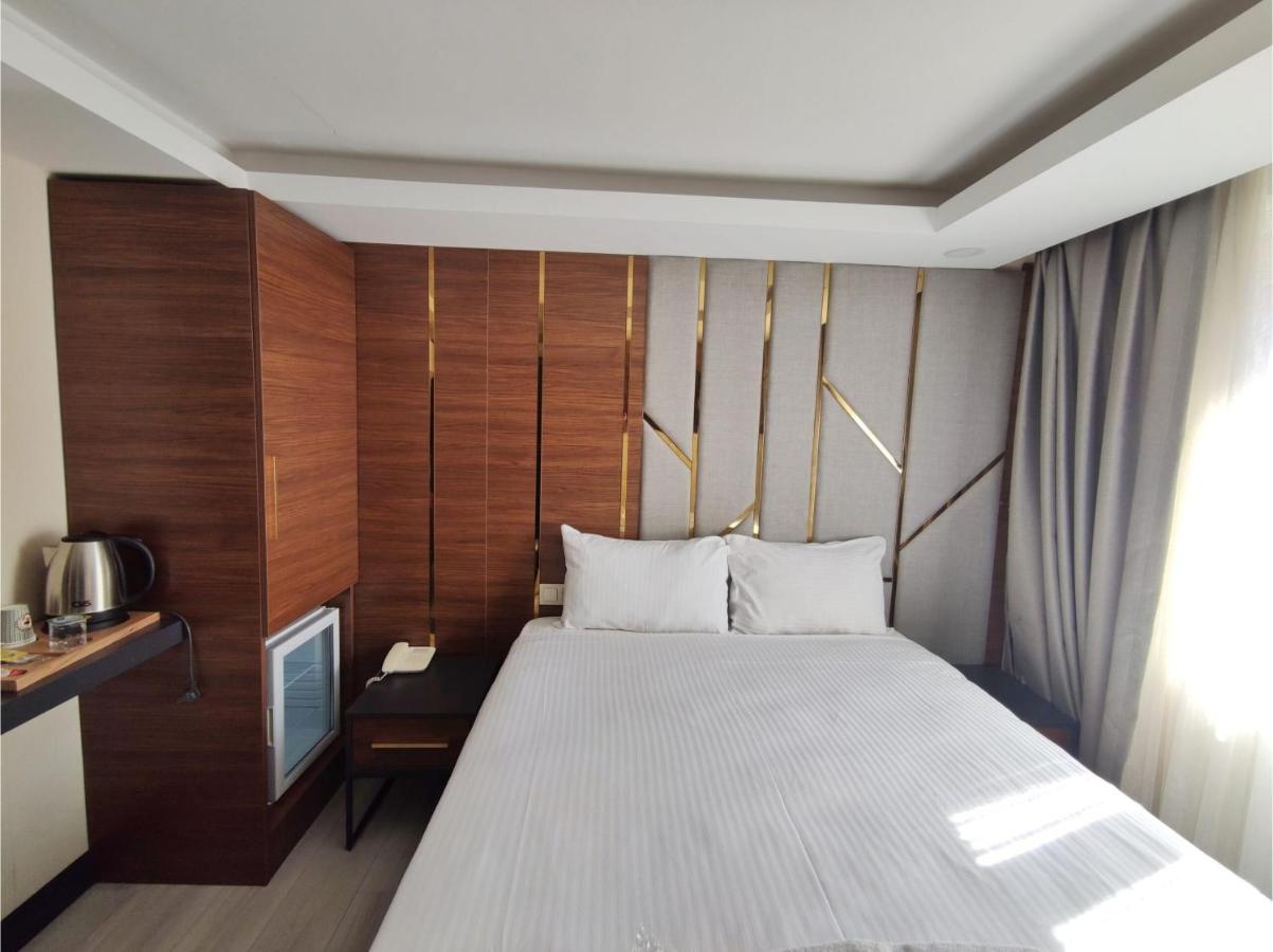 The Golden Pera's Hotel & Spa, фото 11