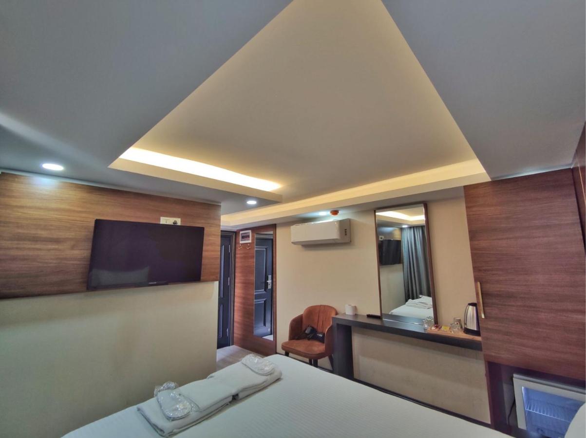 The Golden Pera's Hotel & Spa, фото 14