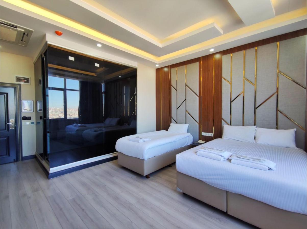 The Golden Pera's Hotel & Spa, фото 15