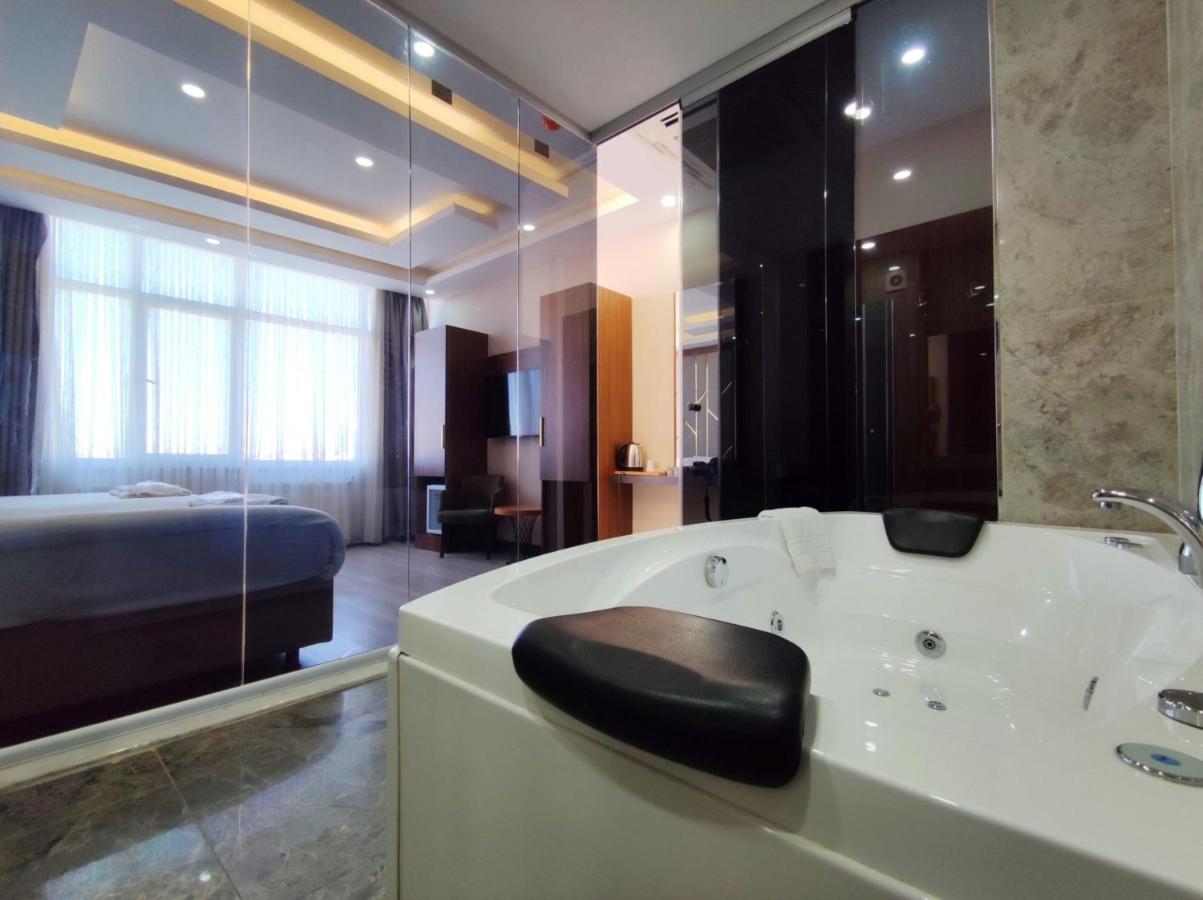 The Golden Pera's Hotel & Spa, фото 16