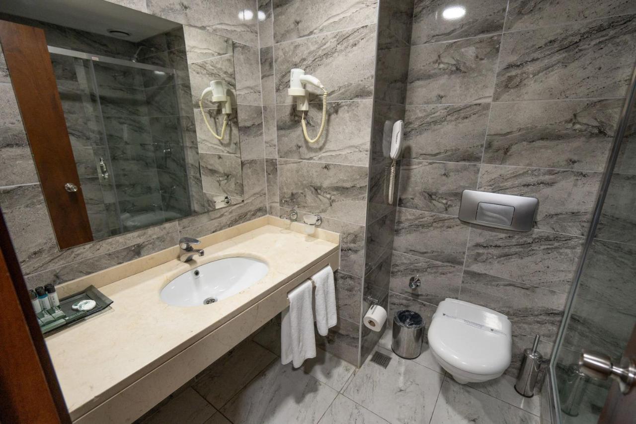 The Green Park Taksim 4*, фото 16