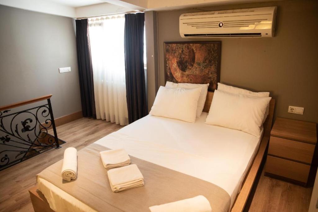 The Hera Premium Hotels 4*, фото 5
