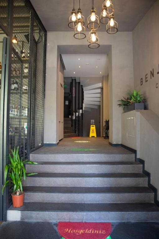 The Hera Premium Hotels 4*, фото 9