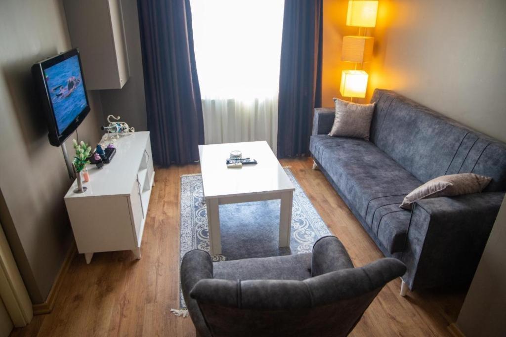 The Hera Premium Hotels 4*, фото 11