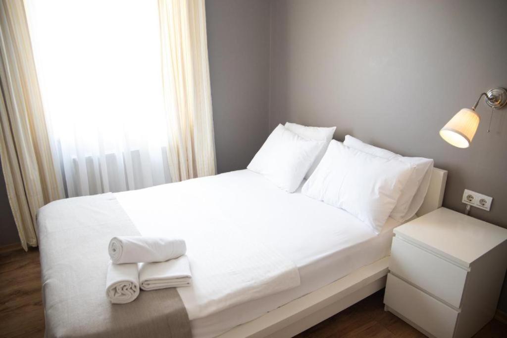 The Hera Premium Hotels 4*, фото 14