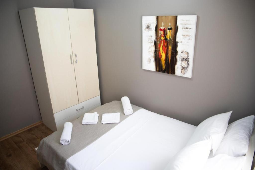 The Hera Premium Hotels 4*, фото 15