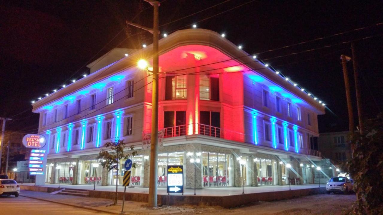 The Hotel Beyaz Saray - Grand Bazaar 4*