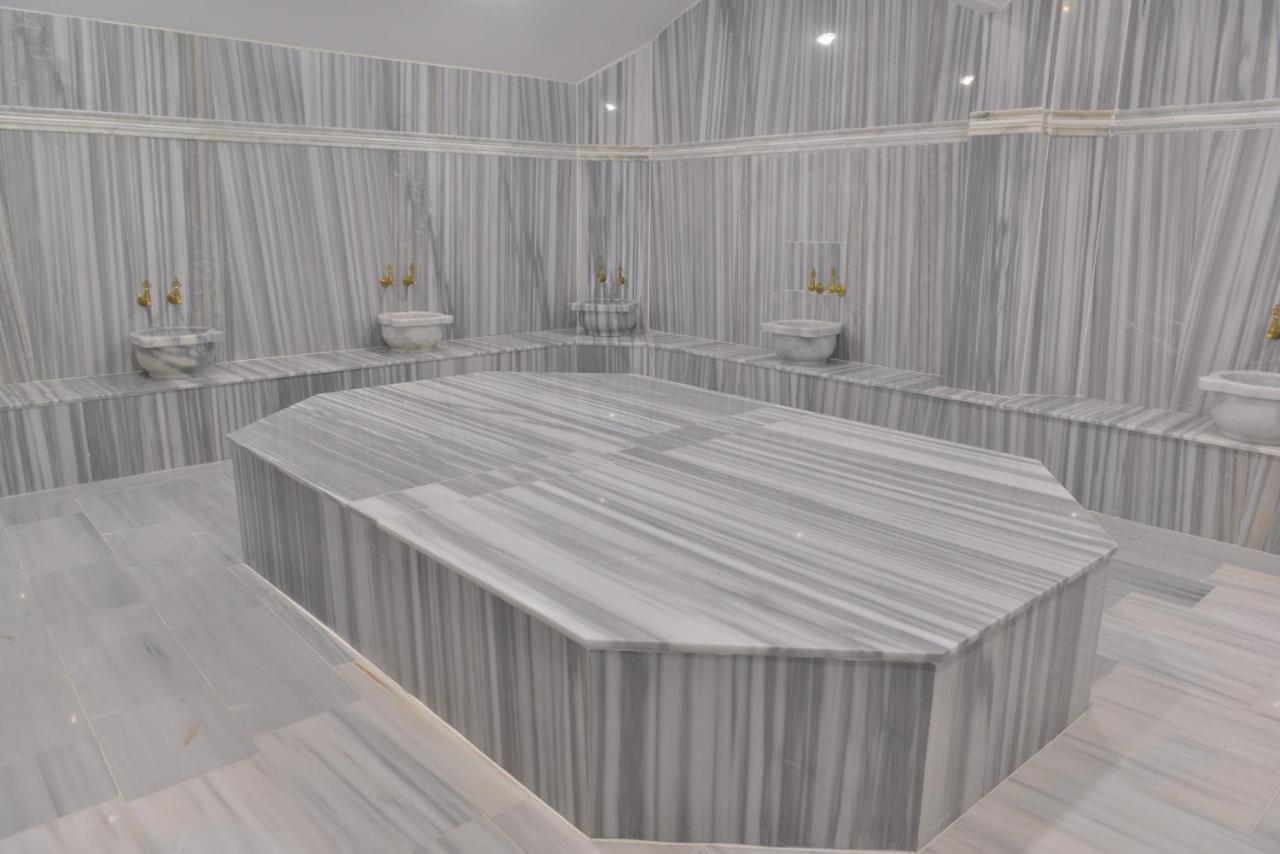 The Hotel Beyaz Saray - Grand Bazaar 4*, фото 4