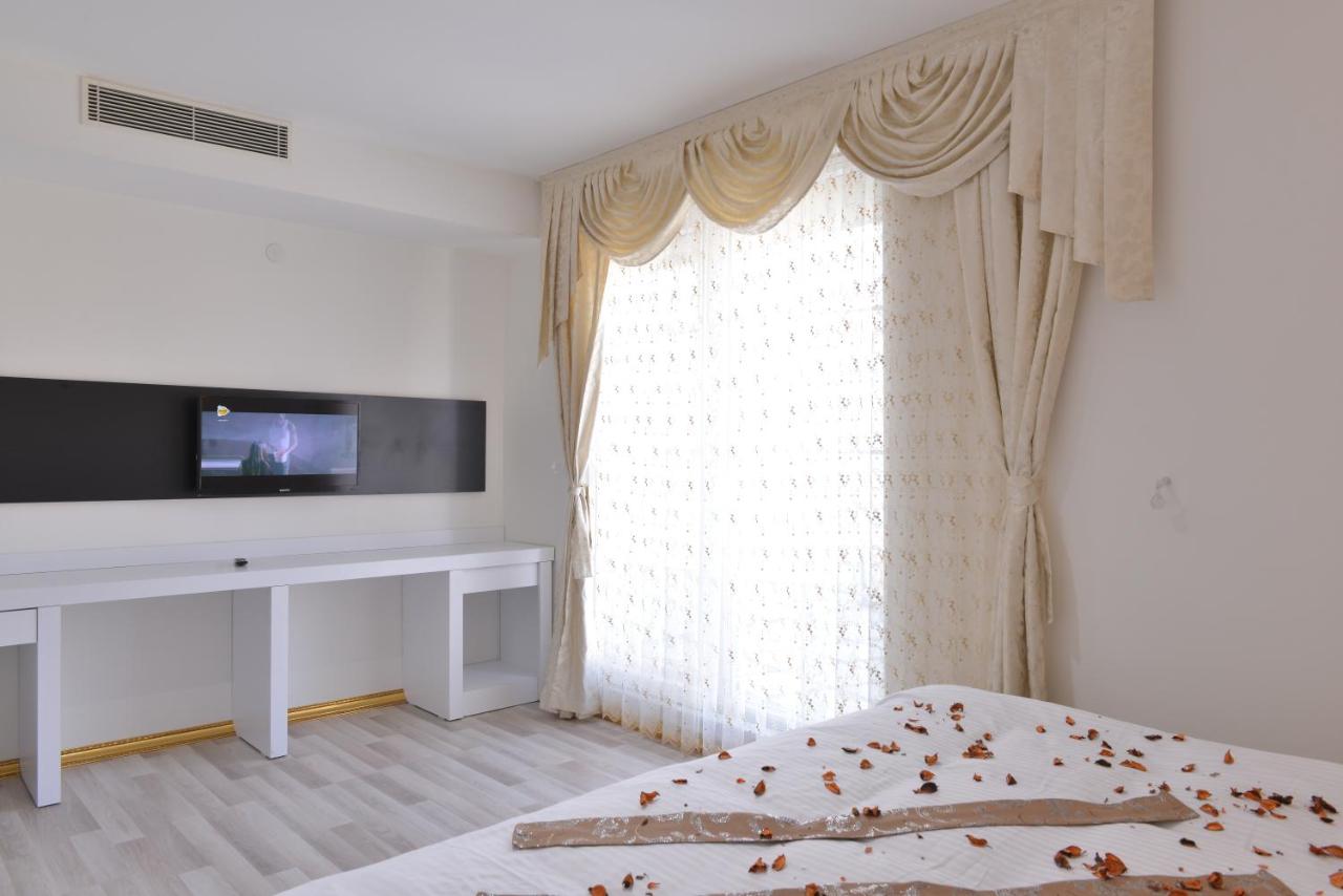 The Hotel Beyaz Saray - Grand Bazaar 4*, фото 12