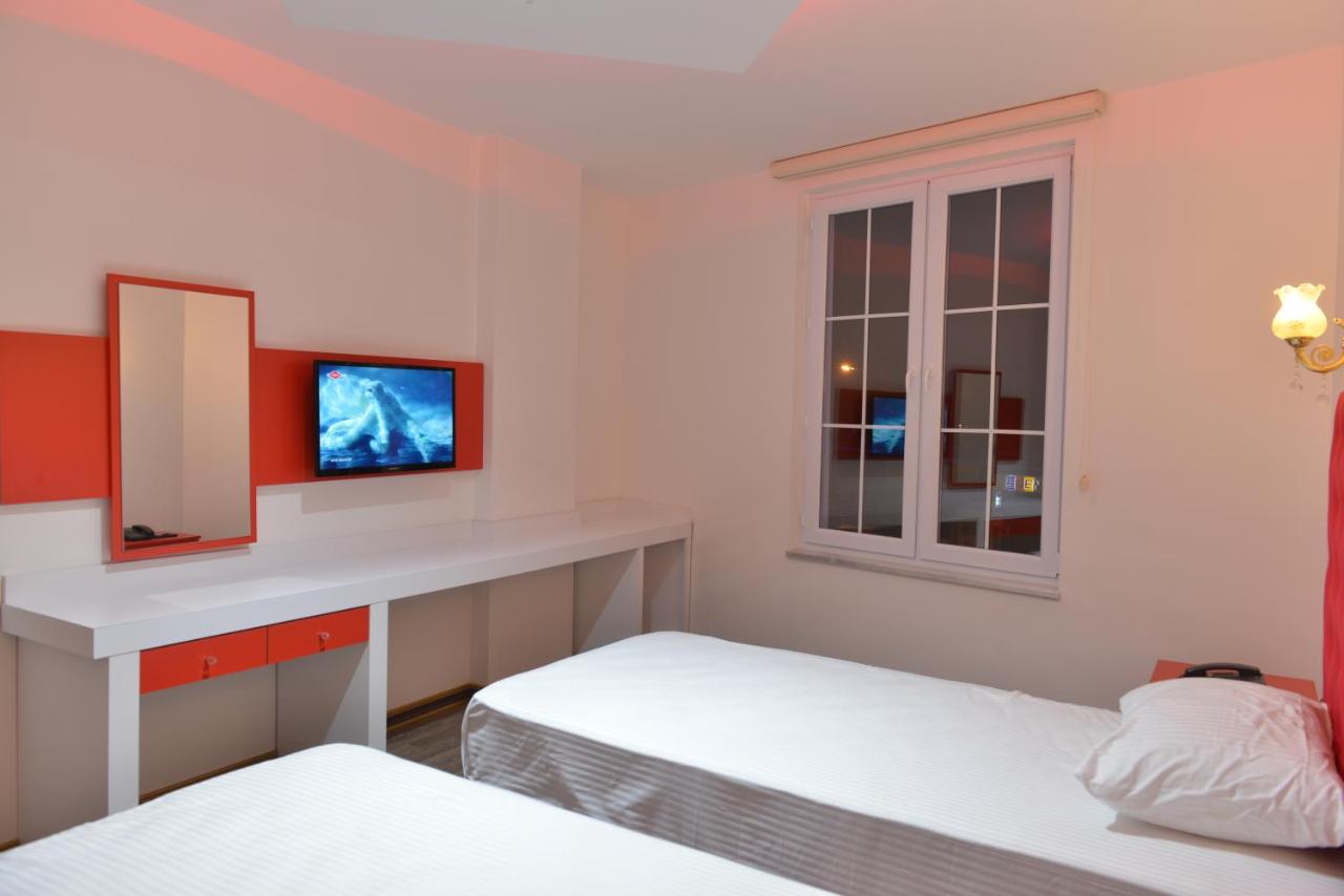 The Hotel Beyaz Saray - Grand Bazaar 4*, фото 13