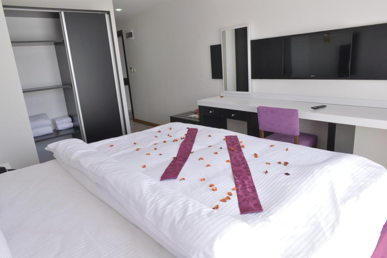 The Hotel Beyaz Saray - Grand Bazaar 4*, фото 15