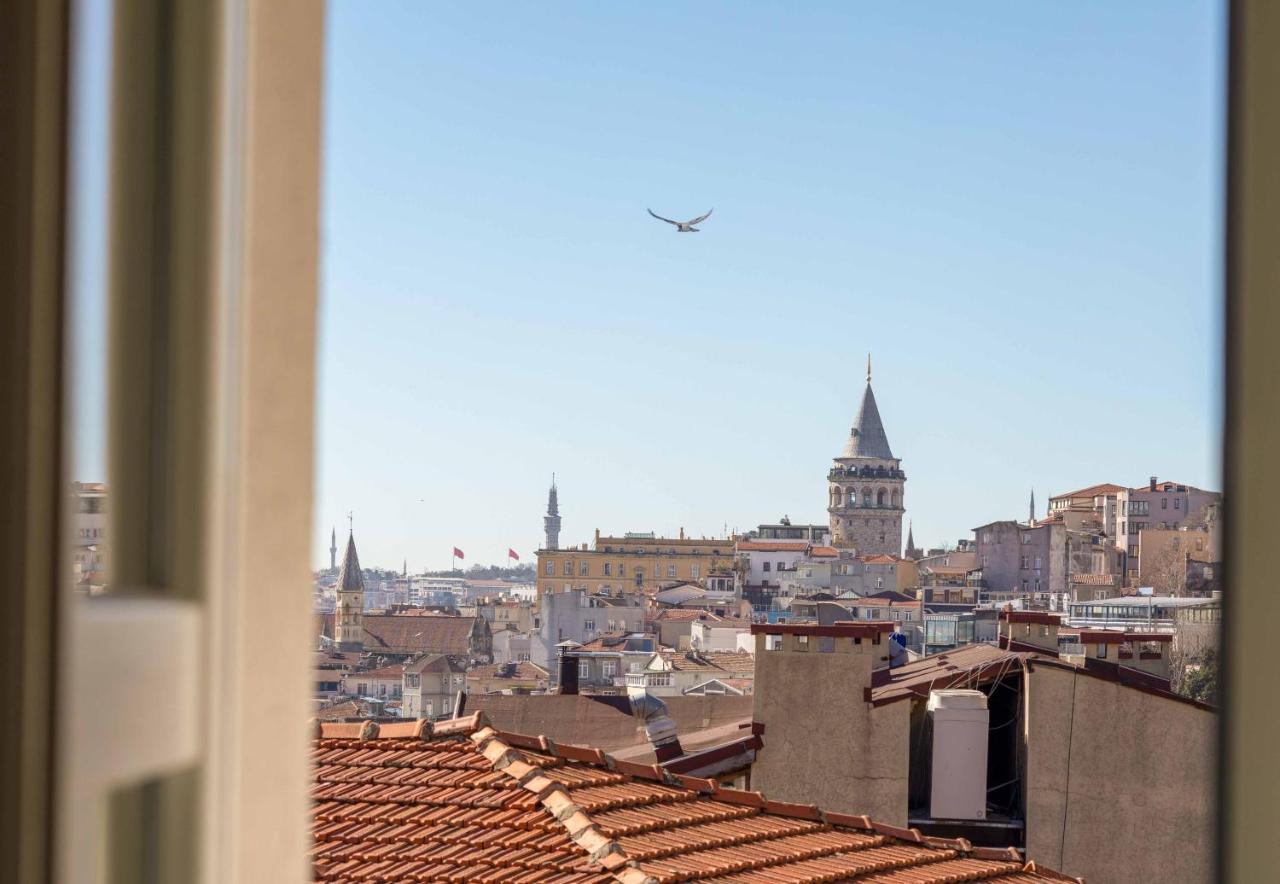 The Loft Istanbul, фото 6