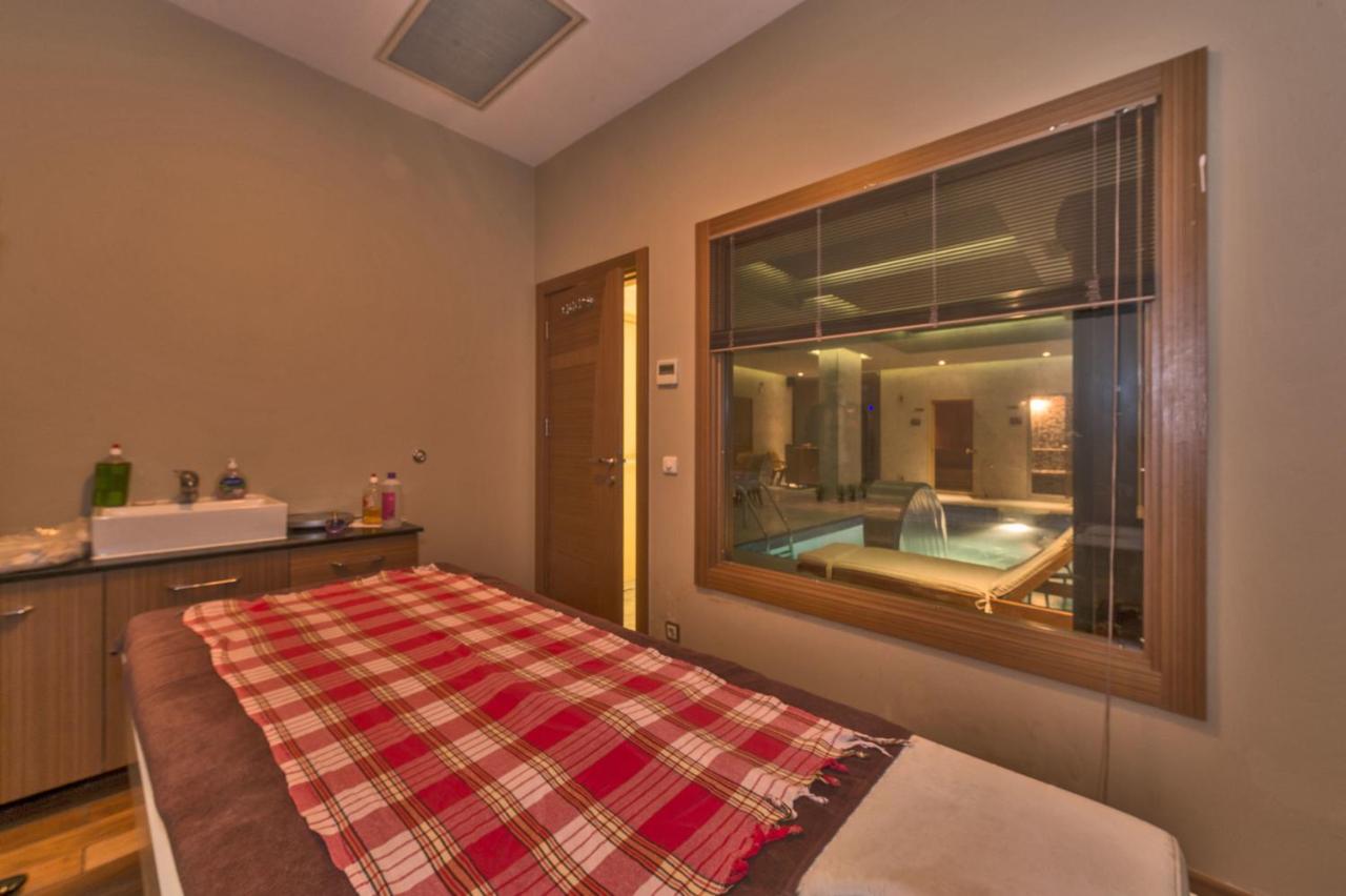The Meretto Hotel Istanbul Old City 3*, фото 2