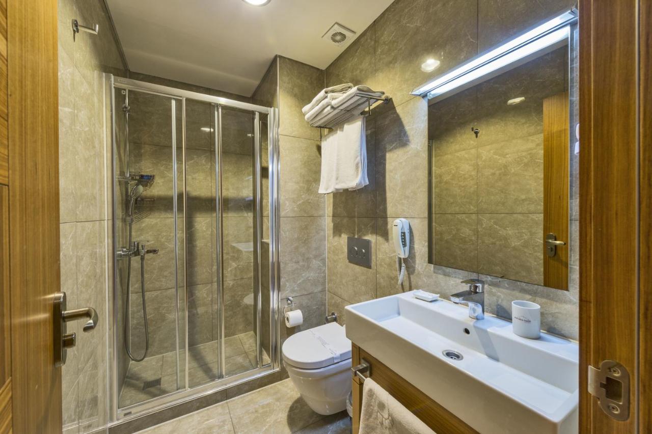 The Meretto Hotel Istanbul Old City 3*, фото 3