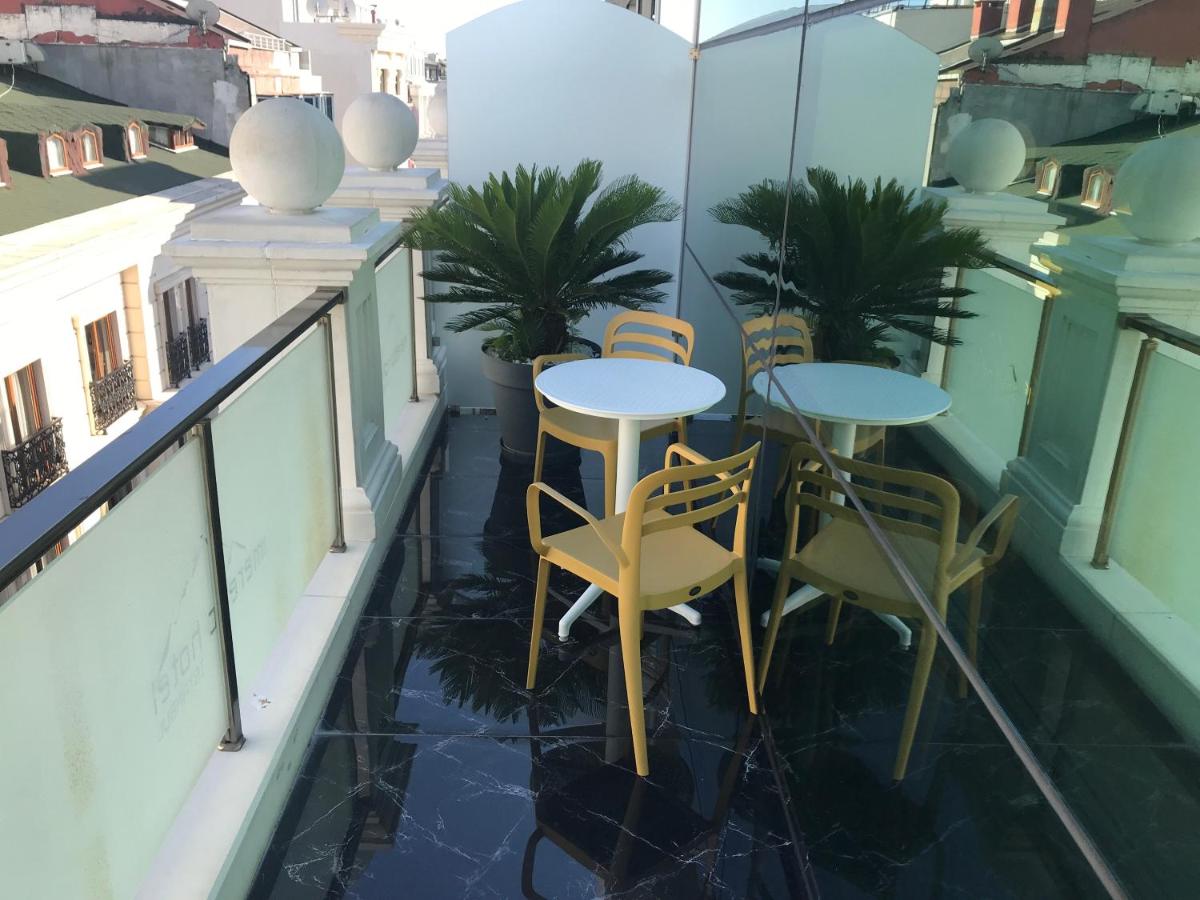 The Meretto Hotel Istanbul Old City 3*, фото 5