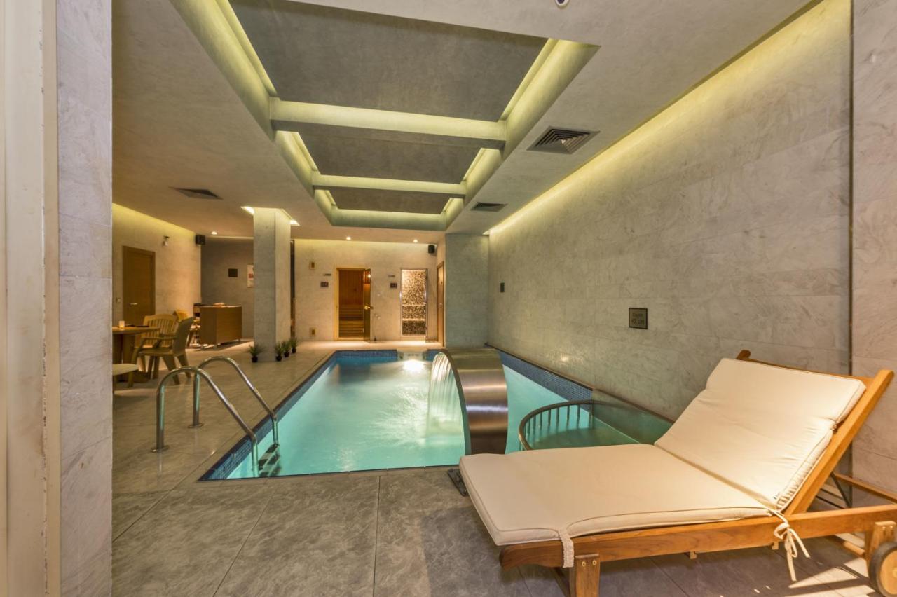The Meretto Hotel Istanbul Old City 3*, фото 7