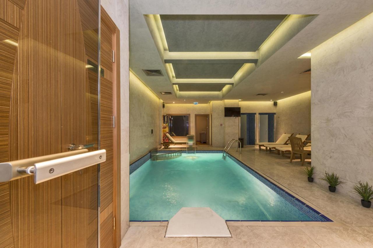 The Meretto Hotel Istanbul Old City 3*, фото 9
