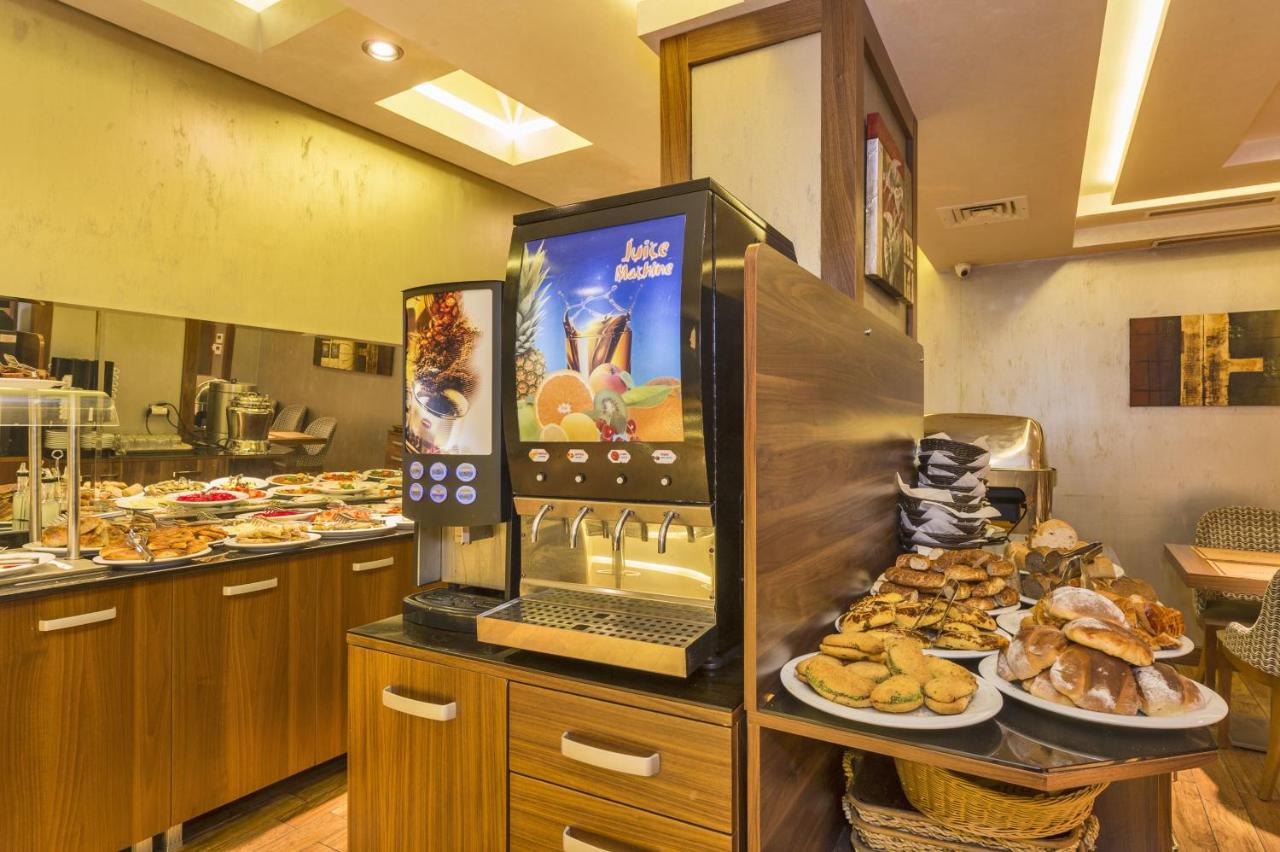 The Meretto Hotel Istanbul Old City 3*, фото 10