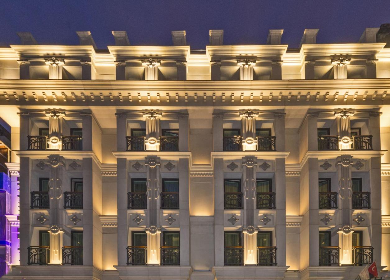 The Meretto Hotel Istanbul Old City 3*, фото 12
