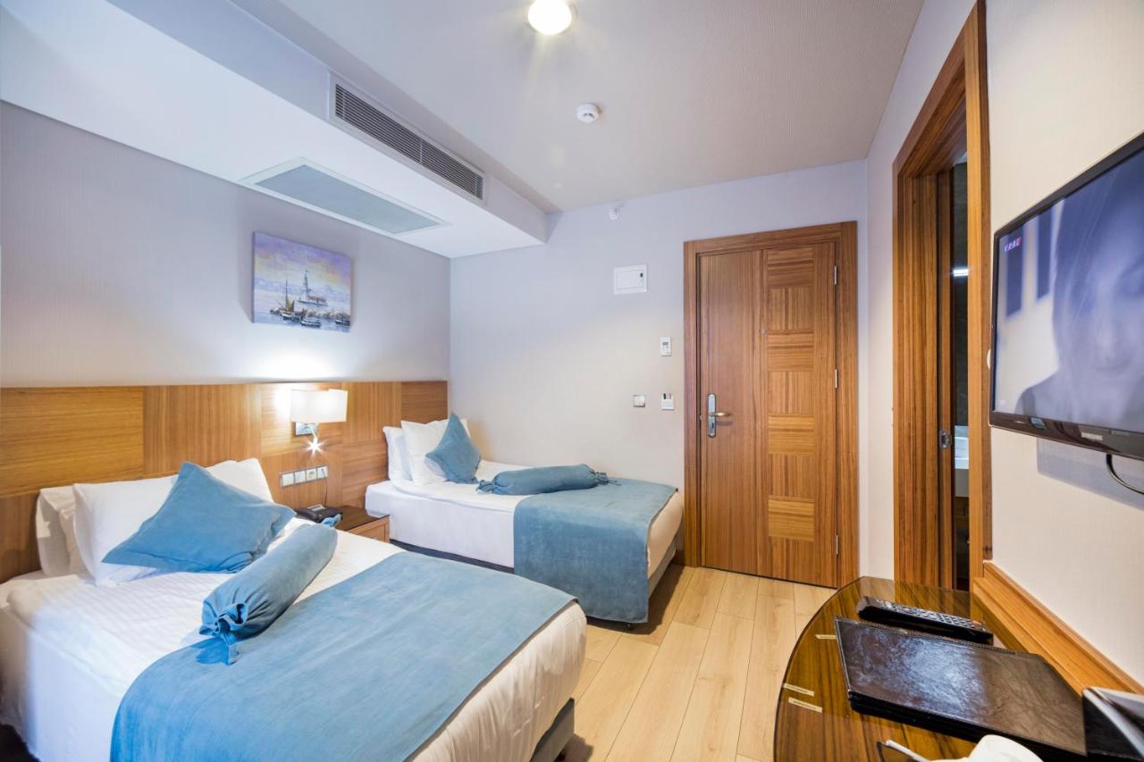 The Meretto Hotel Istanbul Old City 3*, фото 14