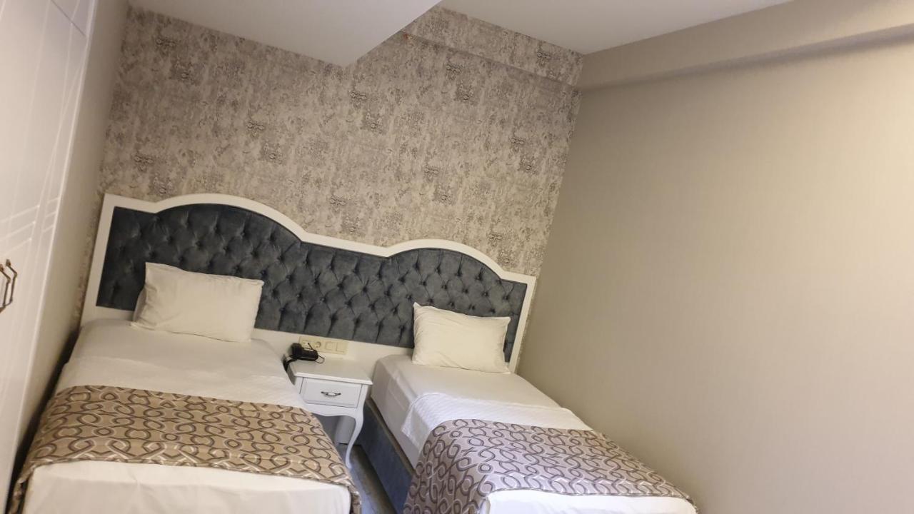 The Meretto Hotel Istanbul Old City 3*, фото 16