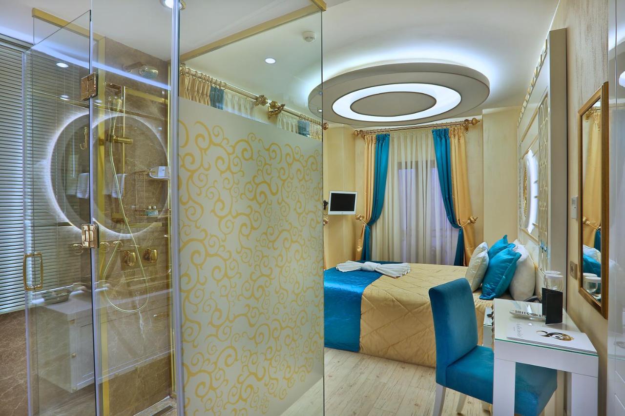 The Million Stone Hotel - Special Class, фото 2