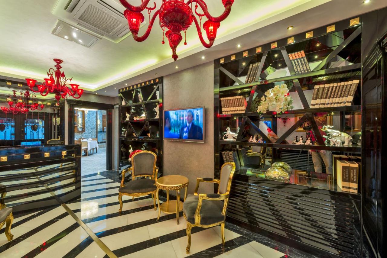 The Million Stone Hotel - Special Class, фото 4