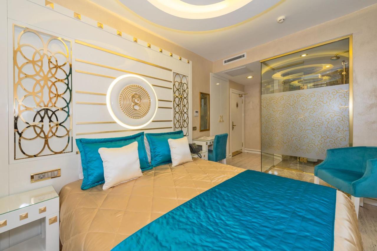 The Million Stone Hotel - Special Class, фото 7