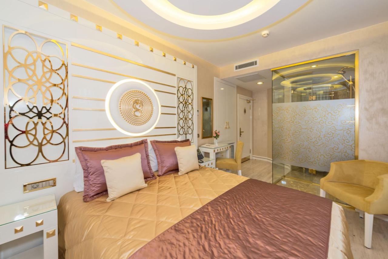 The Million Stone Hotel - Special Class, фото 9