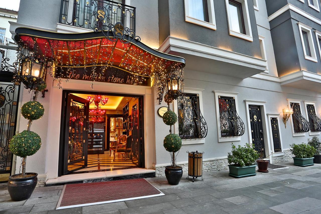 The Million Stone Hotel - Special Class, фото 11