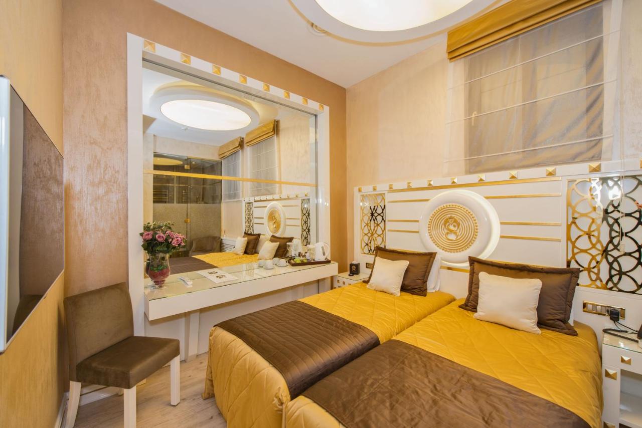 The Million Stone Hotel - Special Class, фото 12