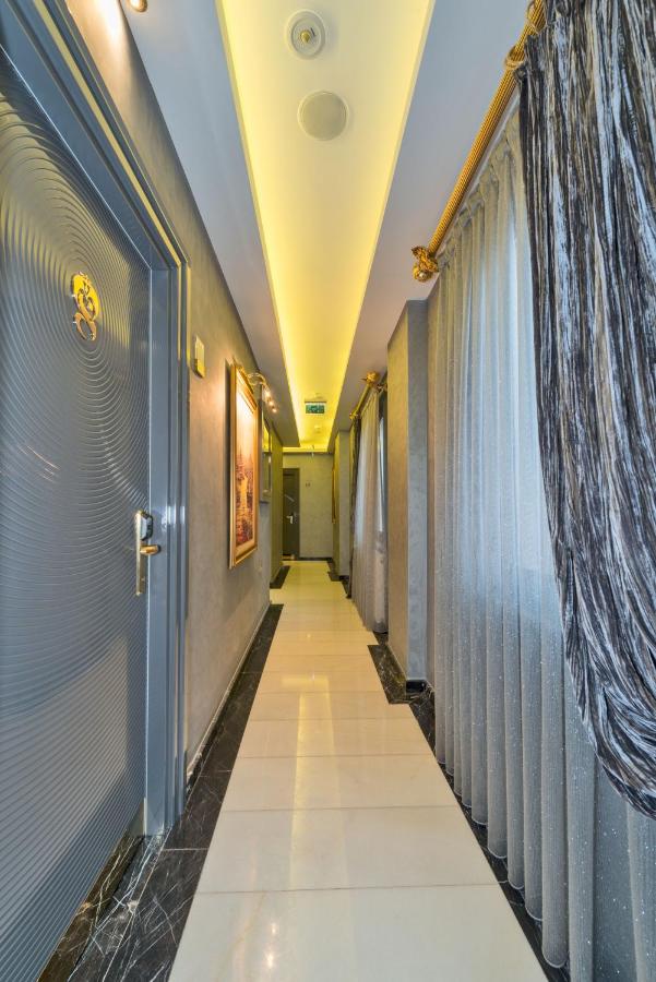 The Million Stone Hotel - Special Class, фото 15