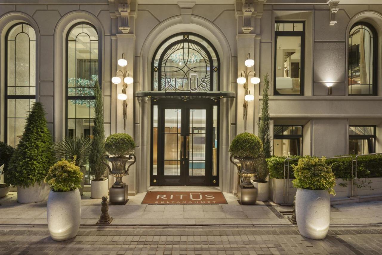 The Ritus Hotel Istanbul Sultanahmet, Tapestry Collection Hilton