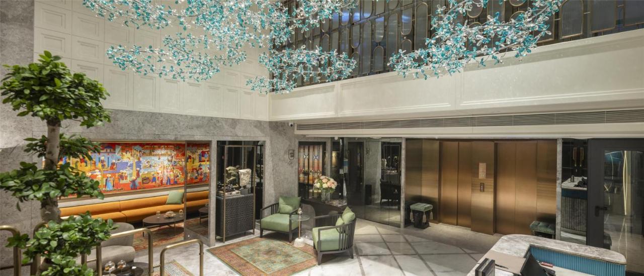 The Ritus Hotel Istanbul Sultanahmet, Tapestry Collection Hilton, фото 2