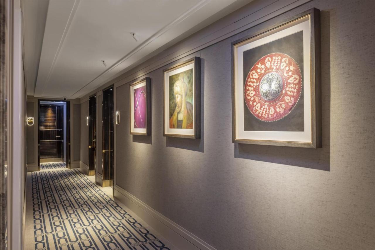 The Ritus Hotel Istanbul Sultanahmet, Tapestry Collection Hilton, фото 6