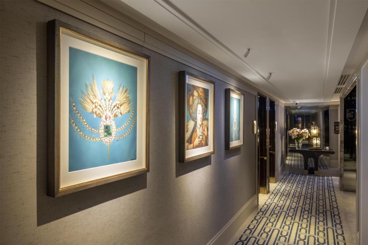 The Ritus Hotel Istanbul Sultanahmet, Tapestry Collection Hilton, фото 7