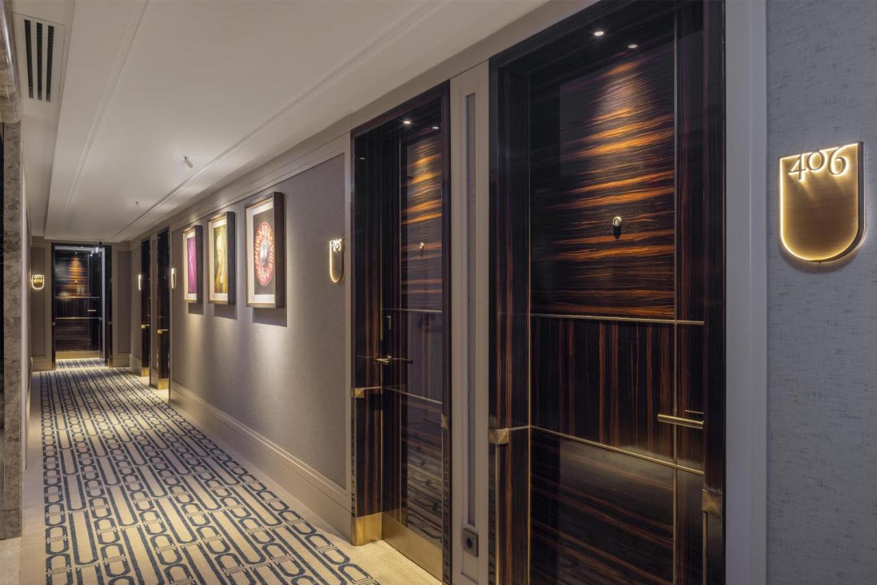 The Ritus Hotel Istanbul Sultanahmet, Tapestry Collection Hilton, фото 11