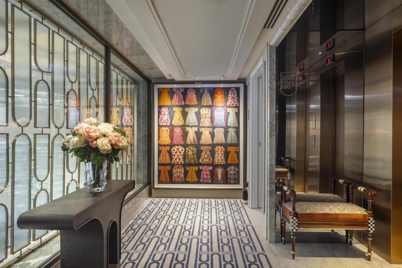 The Ritus Hotel Istanbul Sultanahmet, Tapestry Collection Hilton, фото 12