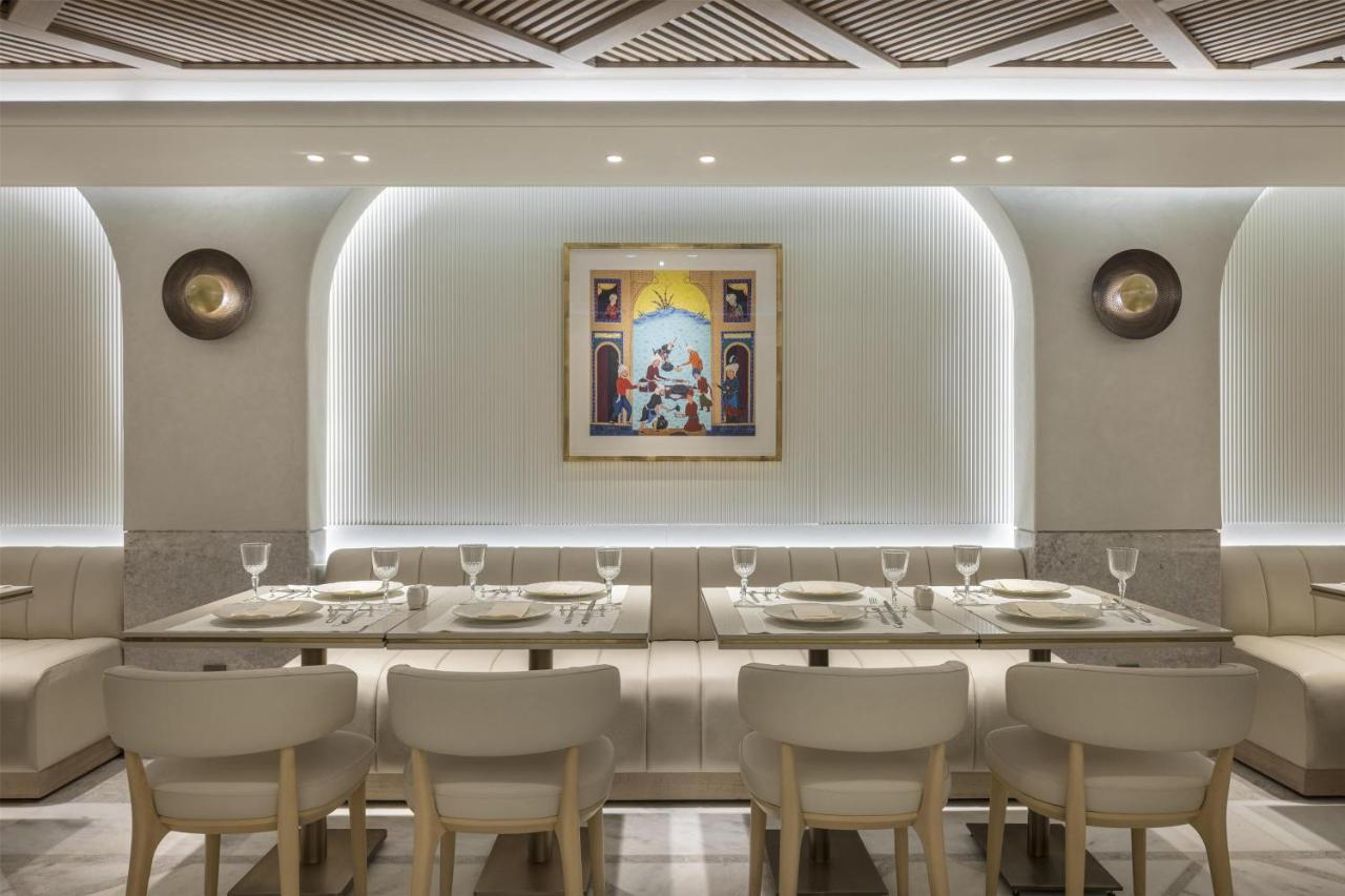 The Ritus Hotel Istanbul Sultanahmet, Tapestry Collection Hilton, фото 13