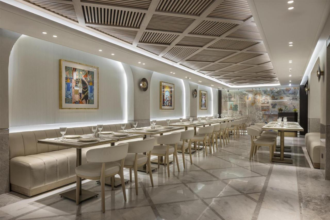The Ritus Hotel Istanbul Sultanahmet, Tapestry Collection Hilton, фото 14