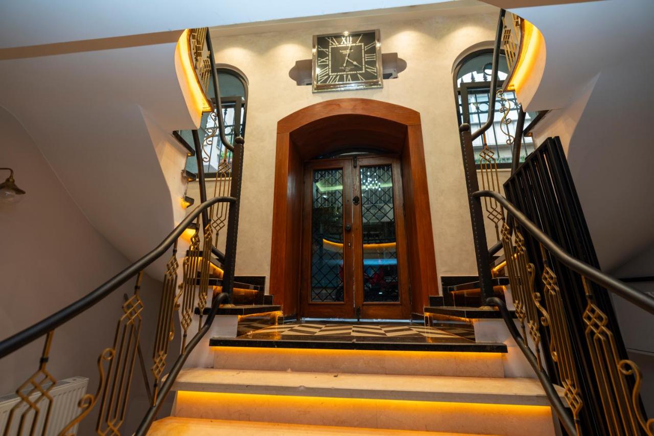 The Royal Luxury Hotel, фото 4