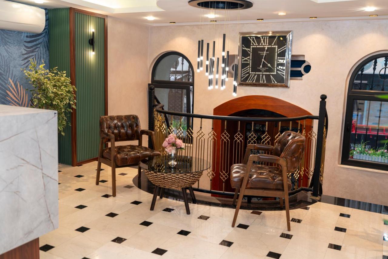The Royal Luxury Hotel, фото 7
